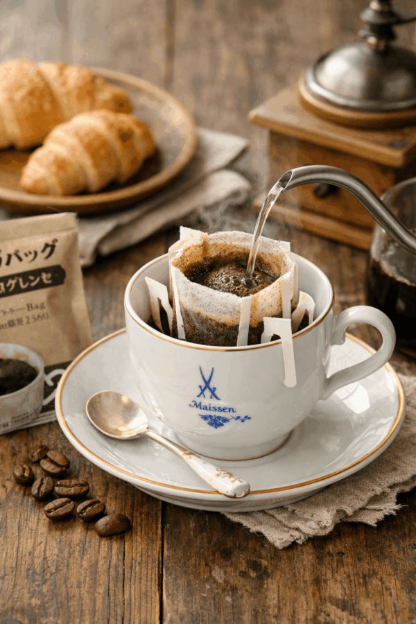 掛耳包咖啡 綜合咖啡 (掛耳包)