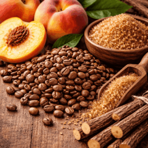 哥倫比亞發現莊園水洗精選(卡斯提優)