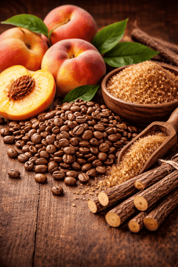 哥倫比亞發現莊園水洗精選(卡斯提優)