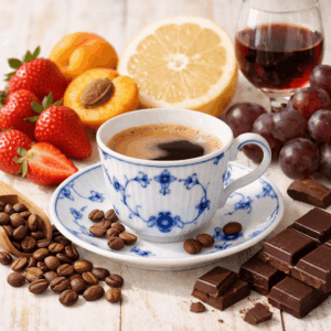 哥倫比亞發現莊園日曬精選(奇洛索)