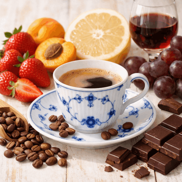 發現莊園奇洛索-1 哥倫比亞發現莊園日曬精選(奇洛索)