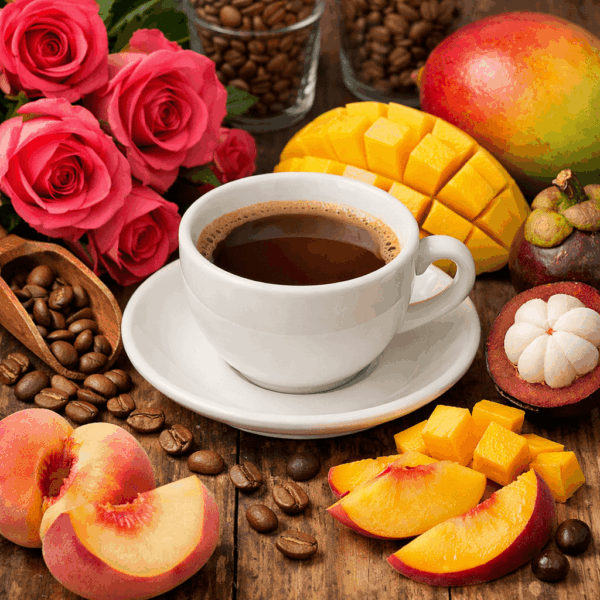 哥倫比亞百花豔莊園(奇洛索)