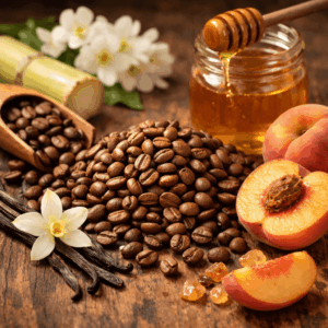 哥倫比亞米蘭莊園(黃波旁)