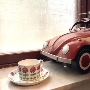 哥倫比亞發現莊園日曬精選(奇洛索)