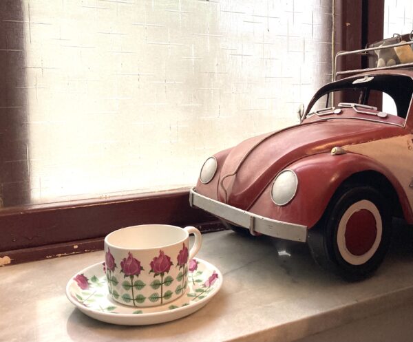 哥倫比亞發現莊園日曬精選(奇洛索)