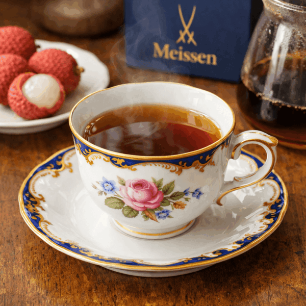 哥倫比亞露易絲莊園夏荔風情