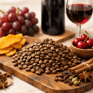 哥倫比亞諾加萊斯莊園低咖啡因