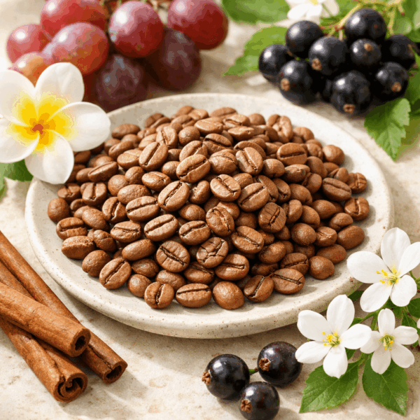 衣索比亞金寶藝伎(水洗)