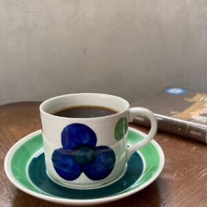 哥倫比亞發現莊園水洗精選(卡斯提優)