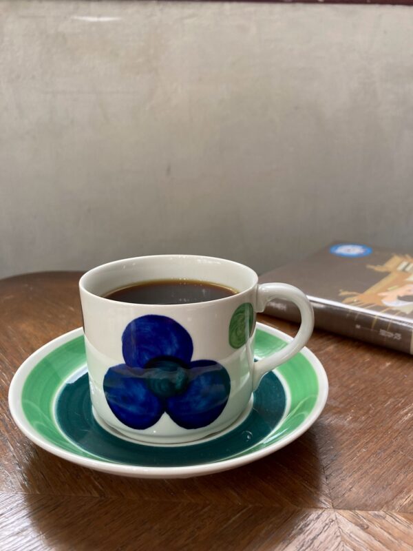 哥倫比亞發現莊園水洗精選(卡斯提優)