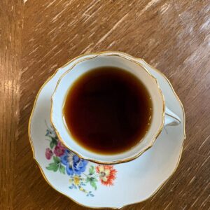 哥倫比亞諾加萊斯莊園低咖啡因