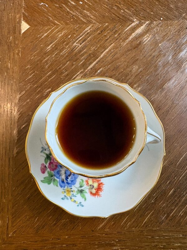 哥倫比亞諾加萊斯莊園低咖啡因