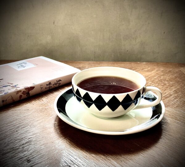 哥倫比亞米蘭莊園(黃波旁)